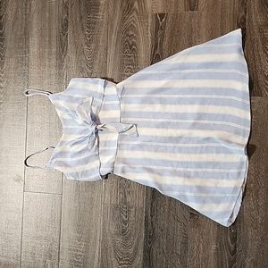 ⛅️ Rue21 nautical Summer Dress ⛅️